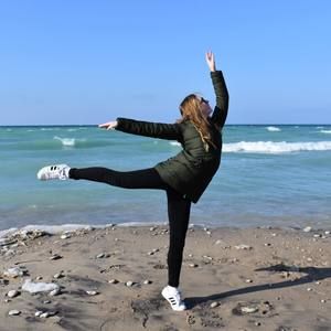 Meet your Posher, Reilley